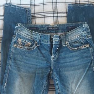 Vigoss Jeans #0372